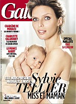 Gala - Sylvie Tellier