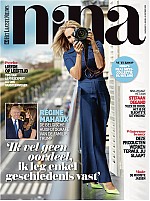 Nina Magazine