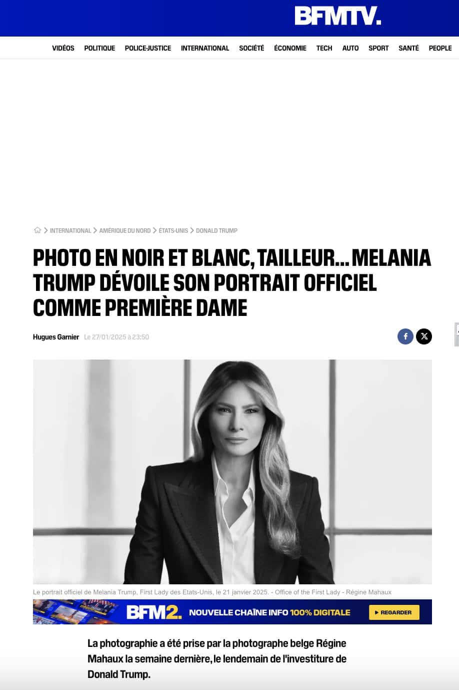 BFMTV